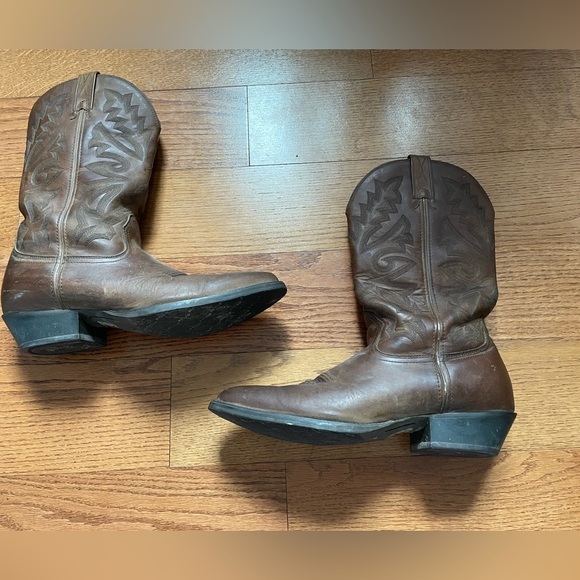 Twisted X Other - Twisted X Brown Cowboy Boots